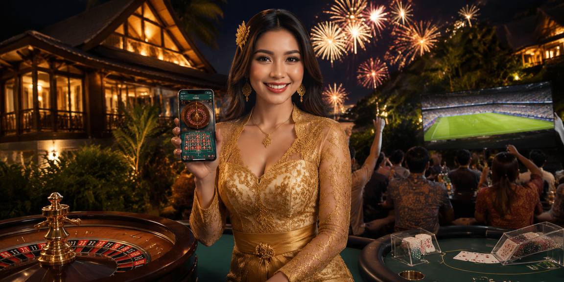 linejitu togel Phoenix Rises and Slot Rooms