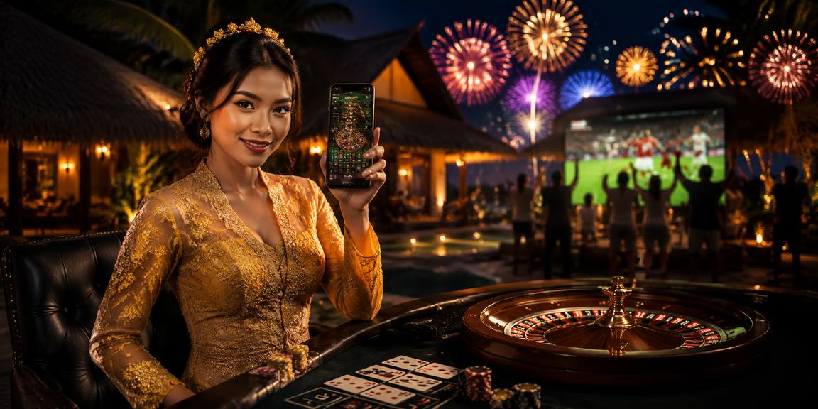 linejitu togel Your Casino Lobby in One Place